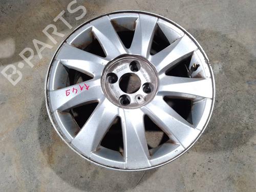 Used Rim Rim RENAULT GRAND SCÉNIC II (JM0/1_) 1.5 dCi (JM02, JM13) (101 hp) 40076755 40076755
