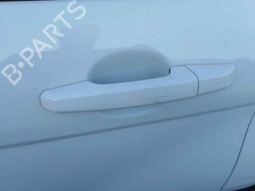 Used Rear left exterior door handle LAND ROVER RANGE ROVER EVOQUE (L538) [2011-2019]  28469838