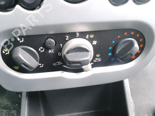 Commande Chauffage DACIA LOGAN EXPRESS (FS_) [2007-2025]  30748932