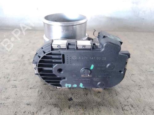 Throttle body MERCEDES-BENZ CLK (C209)  | BP29408179M82 