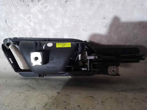 Venstre foran invendig håndtak VW GOLF V (1K1)  | BP29530484I13 