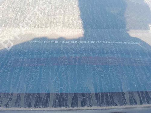 Used Third brake light MERCEDES-BENZ S-CLASS (W220, V220) S 500, S 500 L (220.075, 220.175, 220.875) (306 hp) 28458138