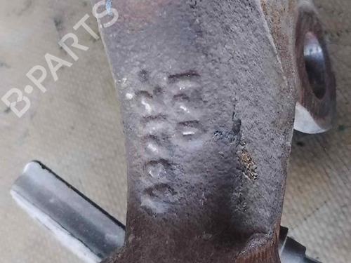 Left front steering knuckle TOYOTA AURIS (_E15_)  | BP26479924M25 