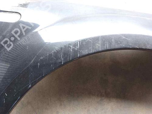 Right front fenders FORD FOCUS II Turnier (DA_, FFS, DS)  | BP26478720C42 