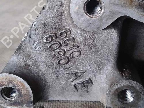 Cylinder head CITROËN JUMPER II Platform/Chassis 2.2 HDi 100 | BP33439774M5 - Image 7