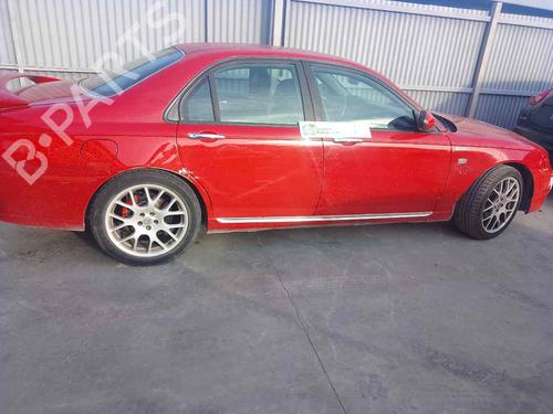 Front left interior door handle MG MG ZT 2.0 CDTi | BP26468933I13 