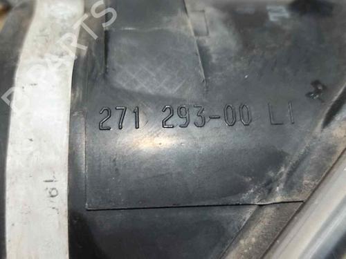 Left front fog light VW PASSAT B6 (3C2) | BP32758387C30 - Image 5