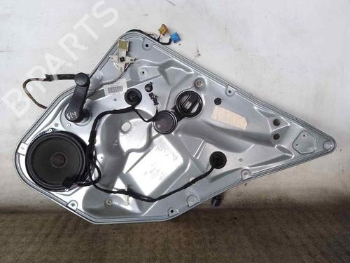 Rudehejsemekanisme Højre bagtil SEAT CORDOBA (6L2) 1.9 TDI (100 hp) 26472228