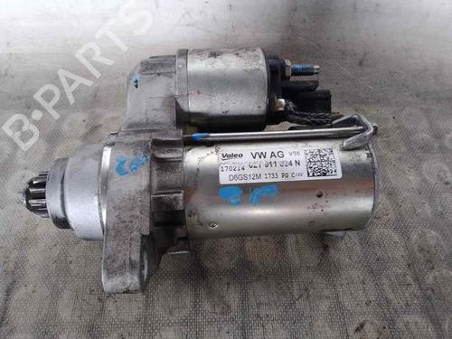 Starter SEAT IBIZA IV (6J5, 6P1)  | BP26474343M8 
