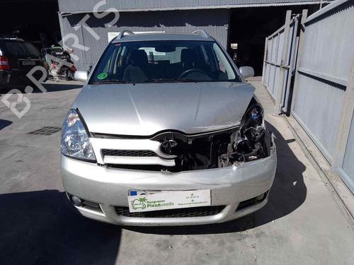 Electronic module TOYOTA COROLLA Verso (ZER_, ZZE12_, R1_) 1.8 (ZNR11_, ZNR11R) | BP26471491M83 