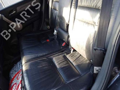 Water radiator HONDA CR-V III (RE_) 2.2 i-CTDi 4WD (RE6) | BP31651561M31 