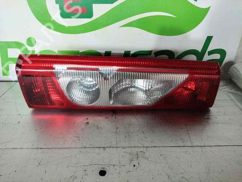Left taillight CITROËN JUMPY II (VF7) 2.0 HDi 120 | BP31251401C34