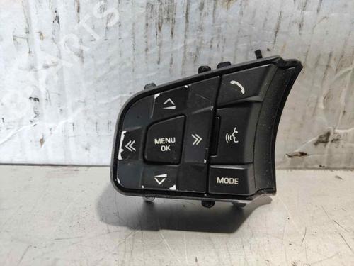 Mandos volante Mandos volante JAGUAR XF II (X260) [2015-2026] 35975778 35975778