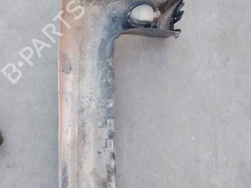Rear bumper RENAULT KANGOO (KC0/1_)  | BP26480794C8 
