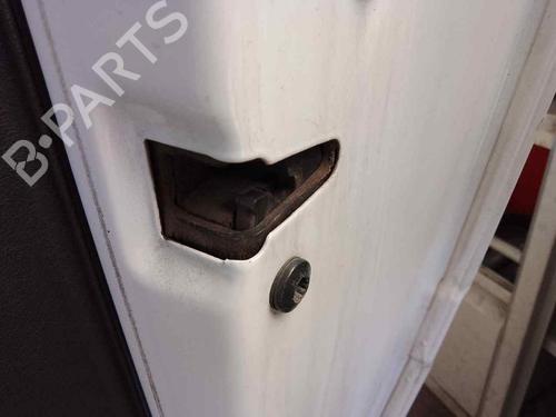 Used Front right lock AUDI A3 (8P1) 1.9 TDI (105 hp) 28465464