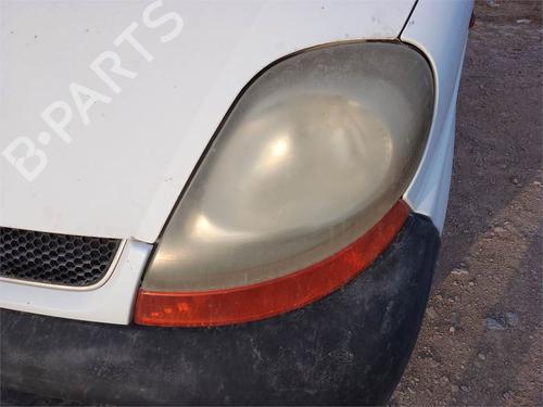 Used Left headlight Left headlight 38509037 38509037