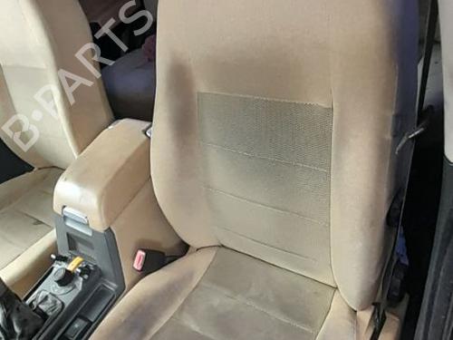 Fahrersitz für Fahrersitz LAND ROVER DISCOVERY III (L319) [2004-2009] 34244720 34244720