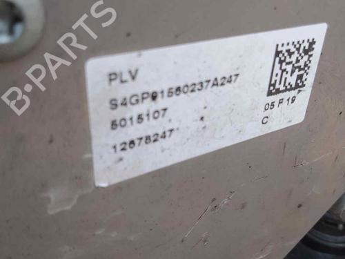 Engine OPEL ASTRA K (B16)  | BP28113776M1 
