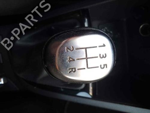 Used Shift knob RENAULT CLIO IV (BH_) [2012-2021]  28462722