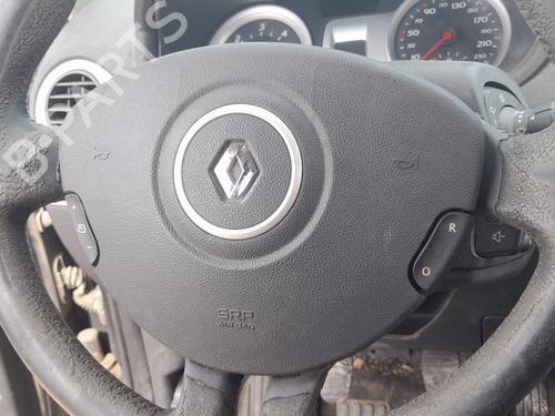 driver-airbag-renault-clio-iii-br01-cr01-2005-2006-2007-2008-2009-2010-2011-2012-2013-2014-33023185 main image