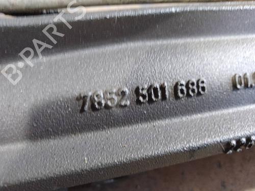 Steering rack BMW 3 Coupe (E46) 320 Cd | BP33931798M22 - Image 3