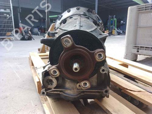 Gearbox MERCEDES-BENZ V-CLASS (W447)  | BP29530409M3 