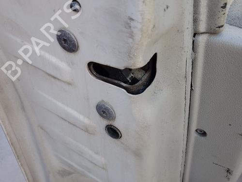 Used Front left lock Front left lock 37401760 37401760