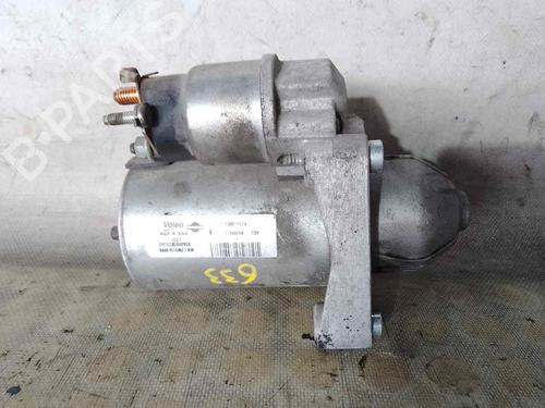 Startmotor NISSAN MICRA IV (K13K, K13KK) 1.2 (80 hp) 26486706
