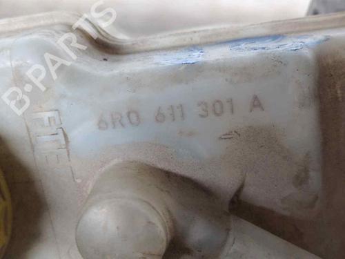 Brake master cylinder SEAT IBIZA IV (6J5, 6P1)  | BP26469317M77 