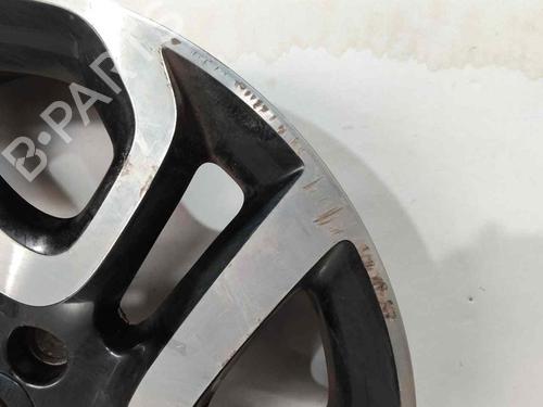 Fælk RENAULT CAPTUR I (J5_, H5_)  | BP32656489C45 