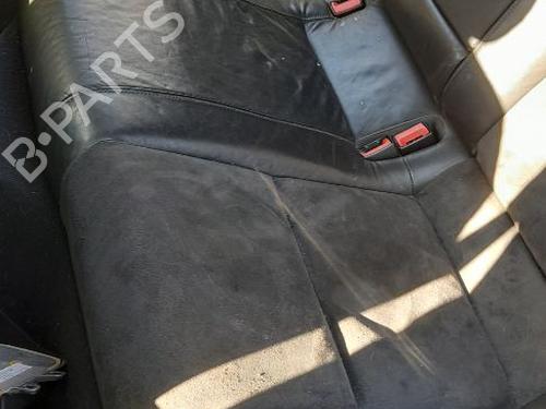 Rear seat AUDI A6 C6 (4F2) | BP32671551C17 - Image 2