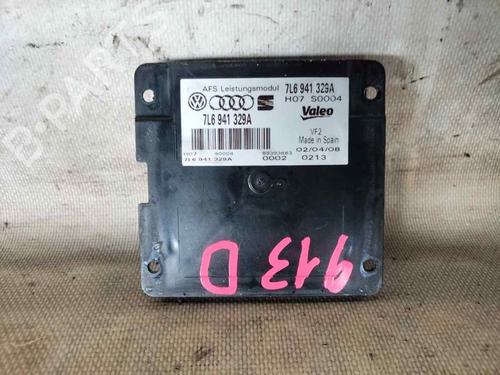 Xenon ballast AUDI Q7 (4LB) 3.0 TDI quattro (240 hp) 30275860