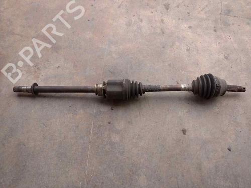 Used Right front driveshaft FIAT DOBLO MPV (119_, 223_) [2001-2025]  26477802