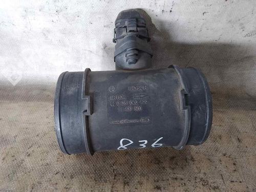 Luftmassemåler OPEL VECTRA C (Z02) [2002-2009]  26469690