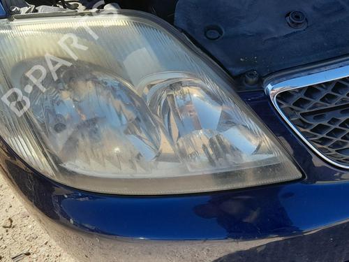 Used Right headlight Right headlight TOYOTA COROLLA Saloon (_E12_) 2.0 D-4D (CDE120_, CDE120R) (90 hp) 33169233 33169233