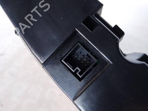 Climate control MERCEDES-BENZ E-CLASS (W211) E 320 CDI (211.026) | BP26481709I5 