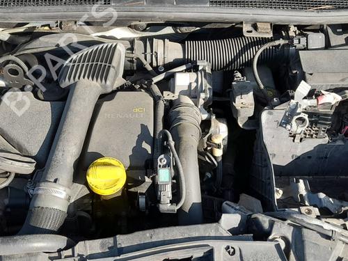 Used Engine RENAULT MEGANE III Hatchback (BZ0/1_, B3_) [2008-2026]  33042496