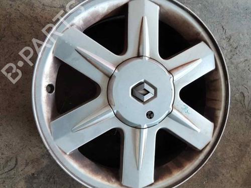 Used Rim RENAULT LAGUNA II (BG0/1_) [2001-2007]  29385012