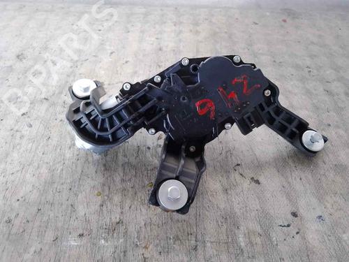 Used Rear wiper motor HYUNDAI i10 II (BA, IA) 1.0 (67 hp) 26479718