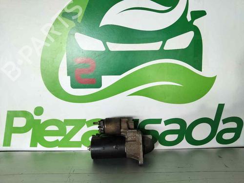 Used Starter FIAT DOBLO Box Body/MPV (223_) [2000-2025]  28457966