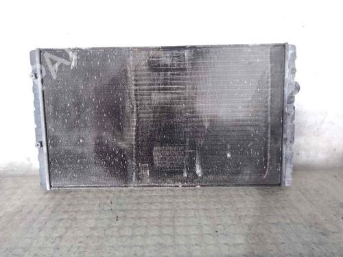Water radiator VW POLO (6N2) | BP26471704M31 - Image 2