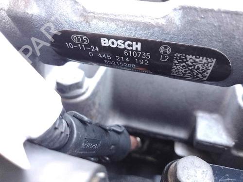 Engine FIAT DOBLO Cargo (263_)  | BP29209676M1 