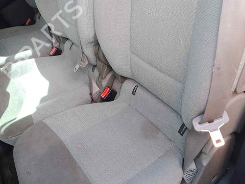 Used Rear seat RENAULT ESPACE IV (JK0/1_) 3.0 dCi (JK0E, JK0Y) (181 hp) 28468138