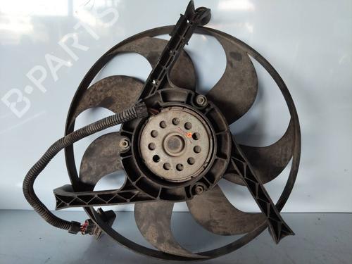 Køleventilator elektrisk Køleventilator elektrisk 38595449 38595449
