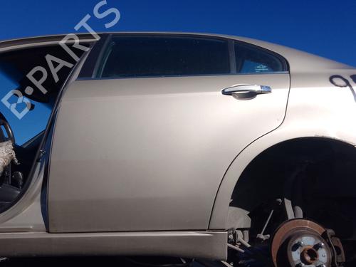 Dør venstre bagtil CHEVROLET EPICA (KL1_) [2004-2011]  32345222