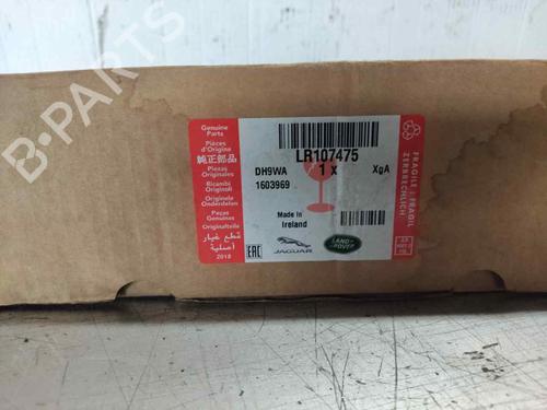 Used Climate control Climate control LAND ROVER DISCOVERY SPORT (L550) [2014-2026] 35753382 35753382