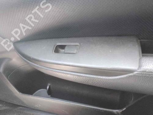 Used Right front window switch SUBARU LEGACY V (BM) [2009-2025]  28470251