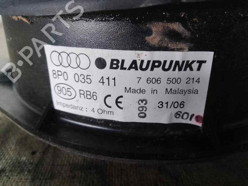 Other AUDI A3 (8P1)  | BP26469729O1 