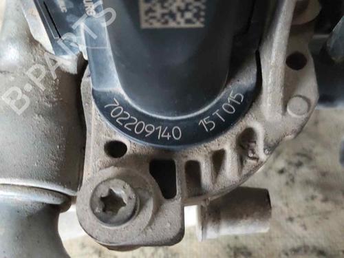 Egr PEUGEOT PARTNER Box Body/MPV  | BP29916750M69