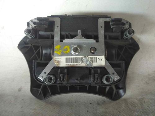 Driver airbag CITROËN XSARA (N1) 2.0 HDi 109 | BP26476080C9 